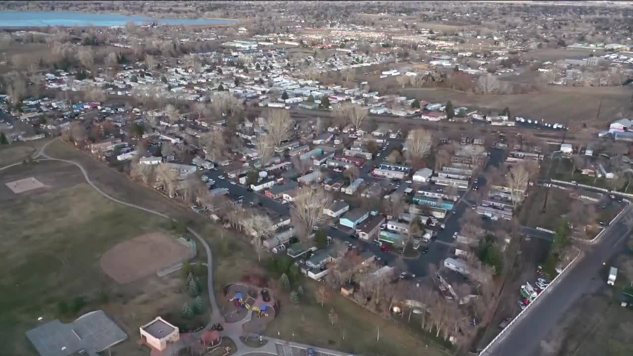 Fort Collins city council moves to preserve six mobile home parks with new zoning ordinance