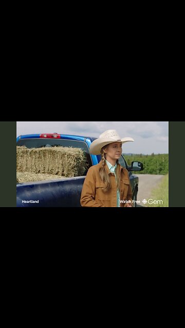 Promo for Heartland 17X06