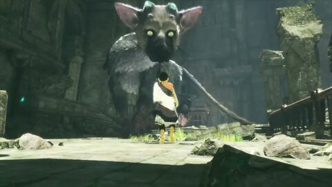 Man's Best Friend | The Last Guardian | Livestream