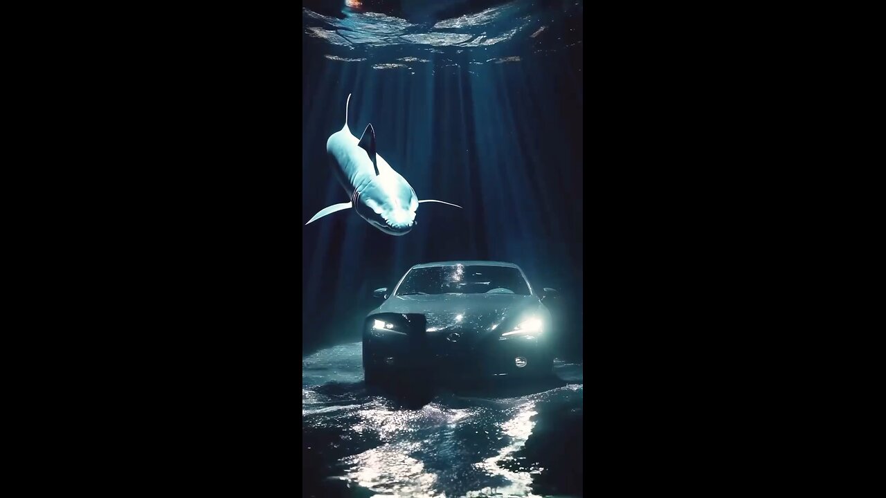 This is the perfect higend cars merg