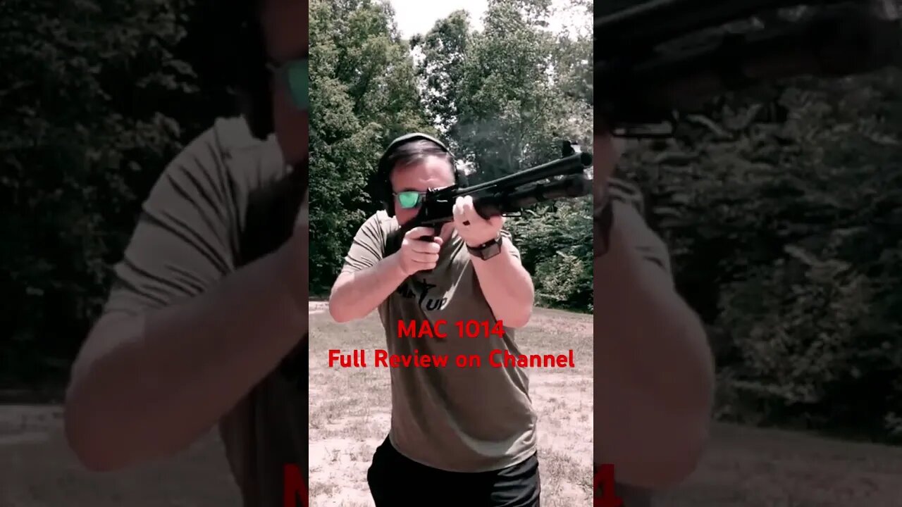 MAC 1014 Boom! #shortsfeed #viralvideo #shortsvideo #youtubeshorts