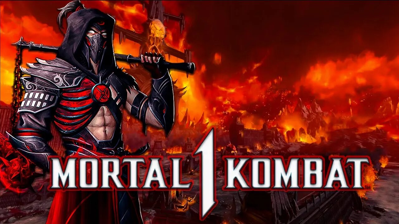 Mortal Kombat 1 - HUGE NEWS! 3 New Trailers, 3D ERA Character Reveals & A New Surprise!!