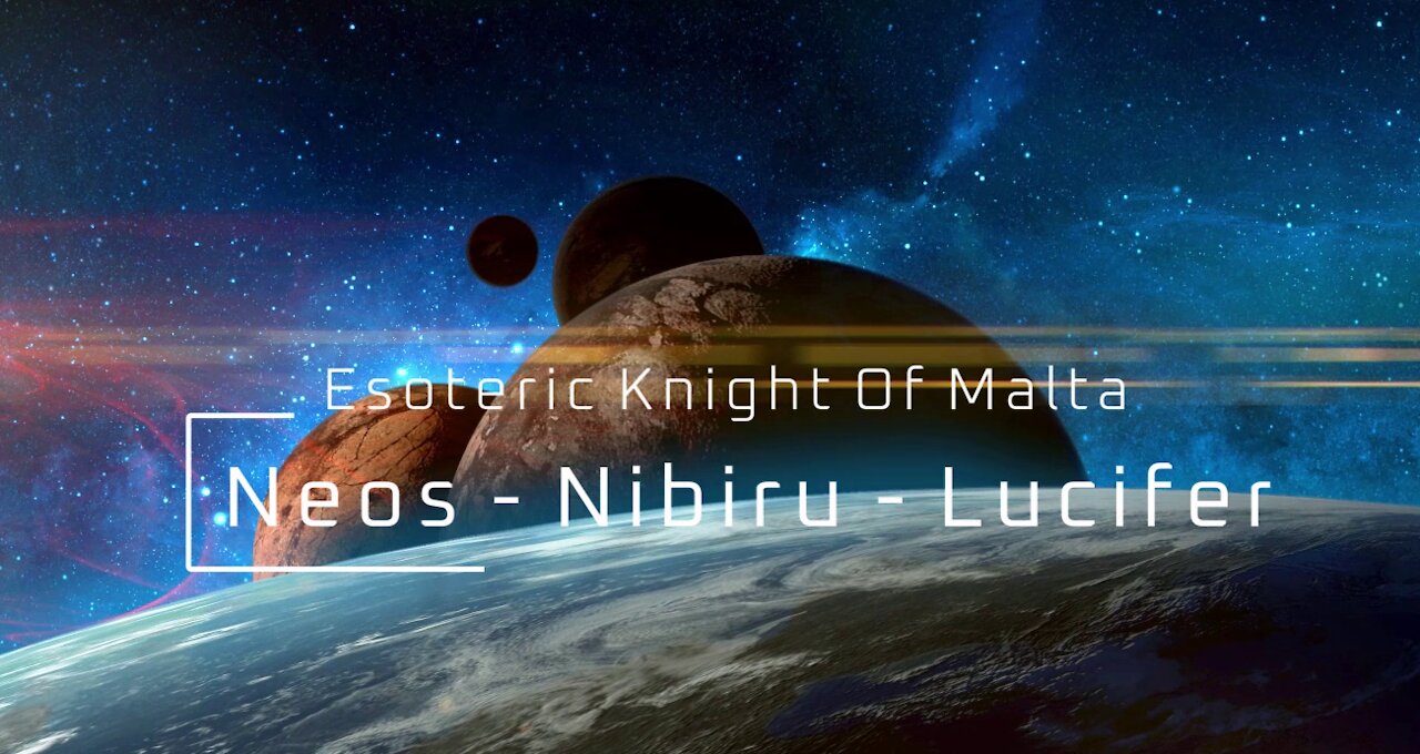 NEOS NIBIRU & LUCIFER