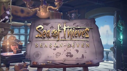 Sea of Thieves - Part 1 | Maiden Voyage