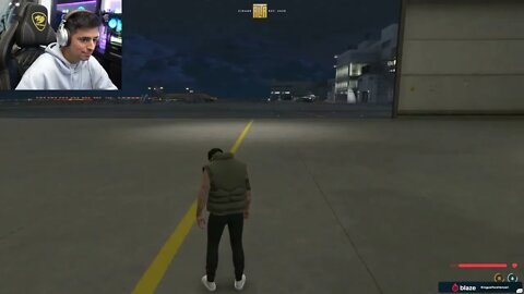 Dylan se fingindo de "morto" kkkkk | GTA RP - CDA