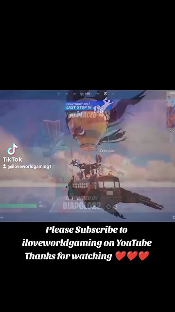 please Subscribe to iloveworldgaming on YouTube Thanks for watching