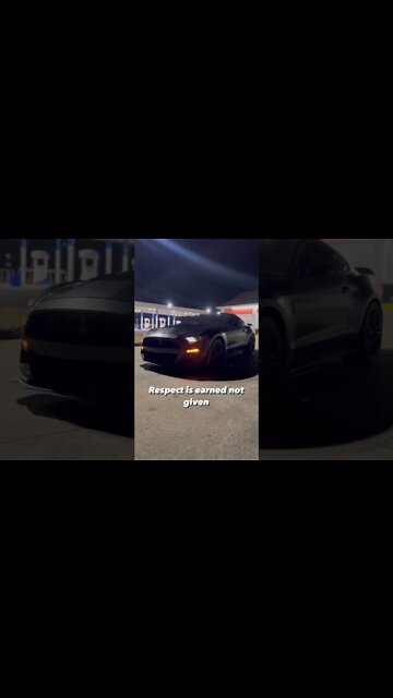 Speaking my mind 💯 #ford #mustangsociety #fordperformance #fordracing #shorts