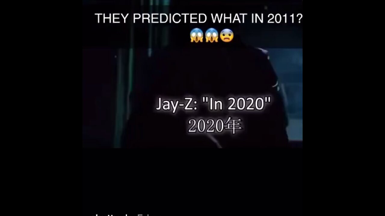 It was all a plan and still is 👀open your mind not just your eyes