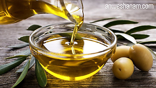 Olive oil good for Our Face