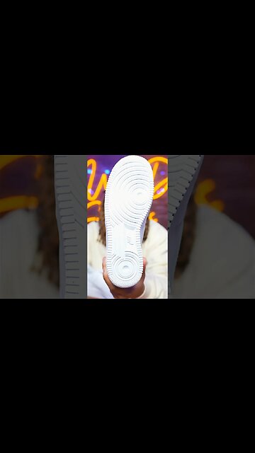 I BOUGHT Nike REFURBISHED Shoes and THIS is what HAPPENED !