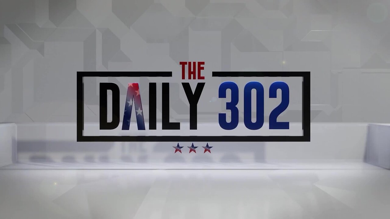 The Daily 302 - JJ Carrell is Back!