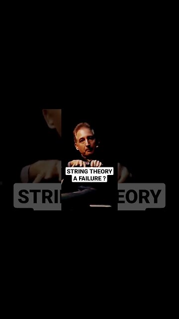 STRING THEORY fail ? #briangreene #samharris #science #physics #stringtheory #pangburn #quantum