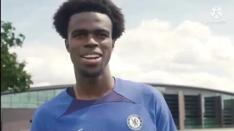 🔥Chelsea new Signees Chukwuemeka