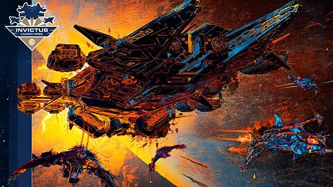 [FR] Invictus Semaine de lancement 2953 - Un empire