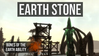 Earth Stone - Skyrim Explored