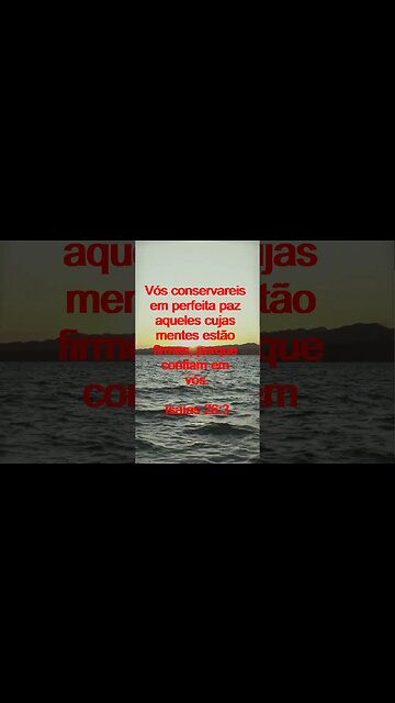 Verso Do Dia | Leitura Inspiradora Para Começar Seu Dia. | 87