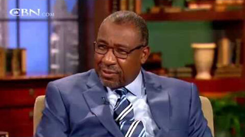 Earl Smith Is San Quentin’s Death Row Chaplain