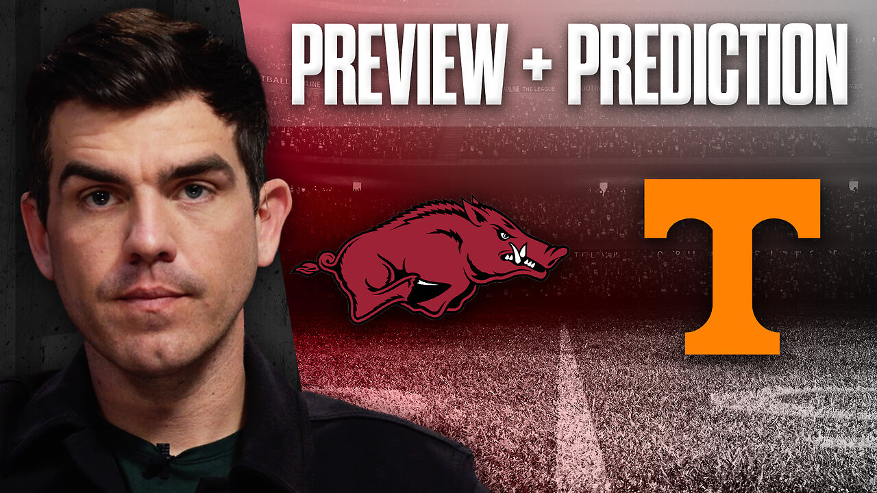 Arkansas vs. Tennessee Preview, Predictions & Bets | 2024