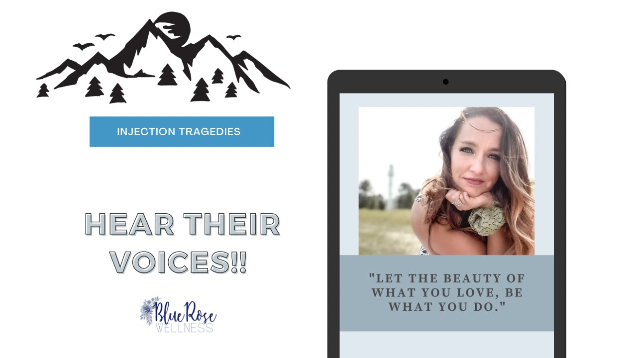 Hear their voices!!!!