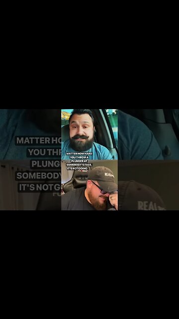 Here’s Your Dose of REALarious…🤣🤣🤣 with @BigJohnson1 #duet #watchfunny #makeyoulaugh #funnycomedy