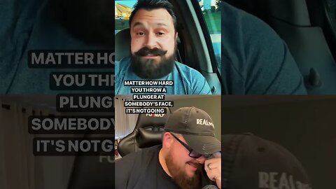 Here’s Your Dose of REALarious…🤣🤣🤣 with @BigJohnson1 #duet #watchfunny #makeyoulaugh #funnycomedy