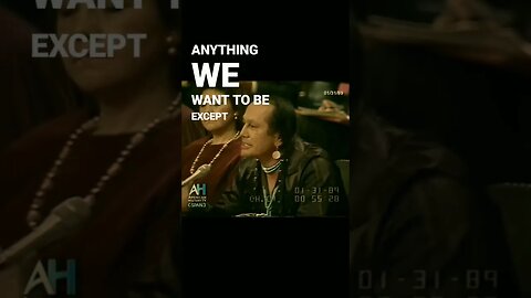 #RUSSELLMEANS