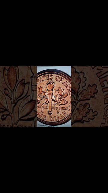 $100,000 Penny! #shorts #coins #penny