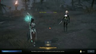 Lost Ark MMORPG A New Partner
