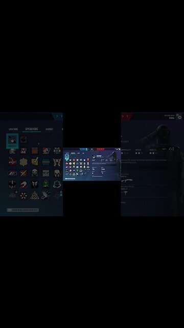 "I Don't Know You" Rainbow Six Siege Voice Chat Trolling Truck Stop #rainbowsixsiege #r6 #r6s #games