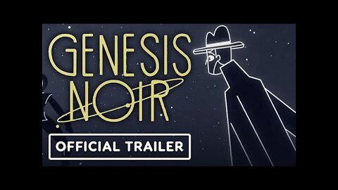 Genesis Noir: The Astronomy Update - Official Trailer