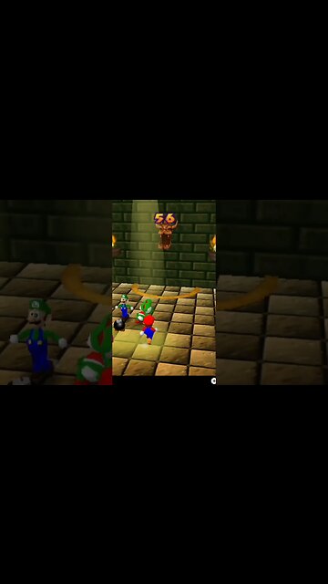 Yoshi for the win get wrecked