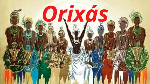 Orixás