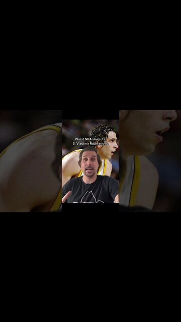 Worst Sports Hair EVER? #shorts