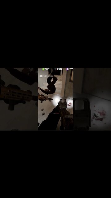 LAUGH-OUT-LOUD Bloopers In Ready Or Not #shorts