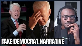 How Democrats Set Themselves Up For Failure With Their Fake Virtue