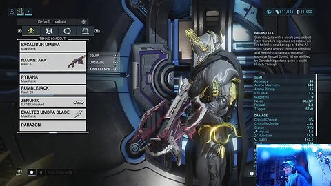 WARFRAME!!