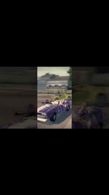 Saints Row 2: Bleeding Out | Hard Left #Shorts