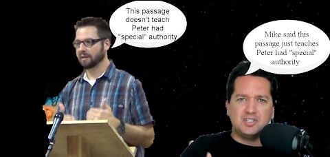 How to refute sound biblical teaching