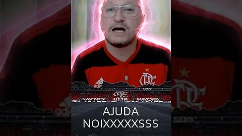 🔴⚫ 🎥 ROBOZINHO | Do nada o filho de Cristiano Ronaldo com o Manto do Flamengo!