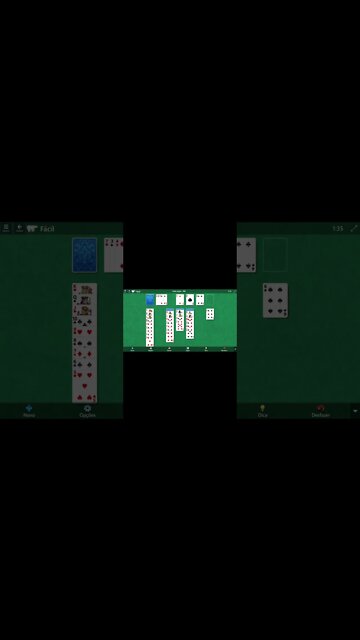 Microsoft Solitaire Collection Klondike EASY Level # 29