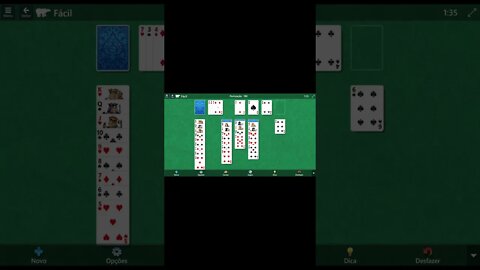 Microsoft Solitaire Collection Klondike EASY Level # 29