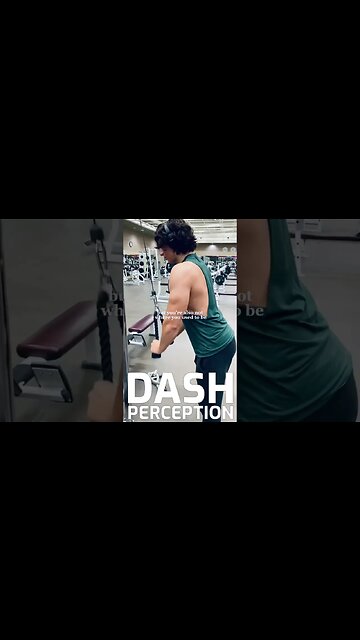 KEEP IT 💯🔥💪 #shorts #DASHPERCEPTION #workout #gym #love #health #motivation #inspiration