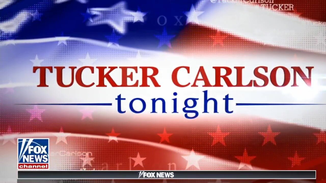 Tucker Carlson Tonight ~ Full Show ~ 03 - 23 - 21.