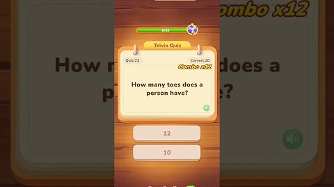 HOW MANY TOES A PERSON HAVE