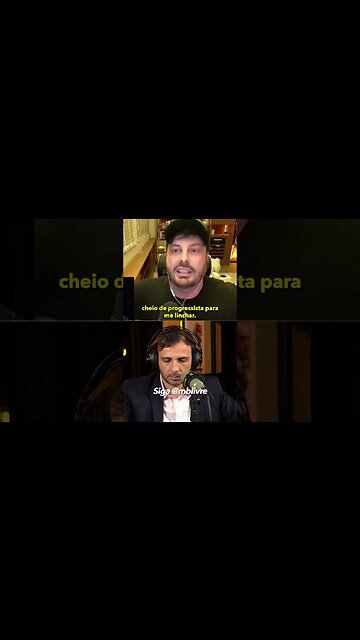 Gentili DETONA hipocrisia de Fabio PORCHAT #shorts #porchat #gentili #portadosfundos