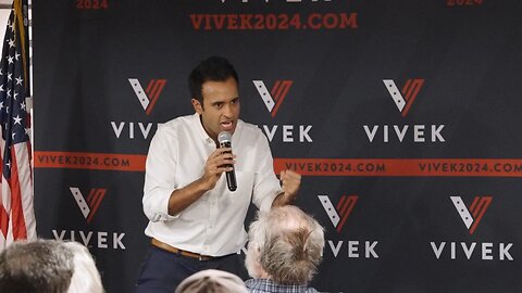 Vivek 2024