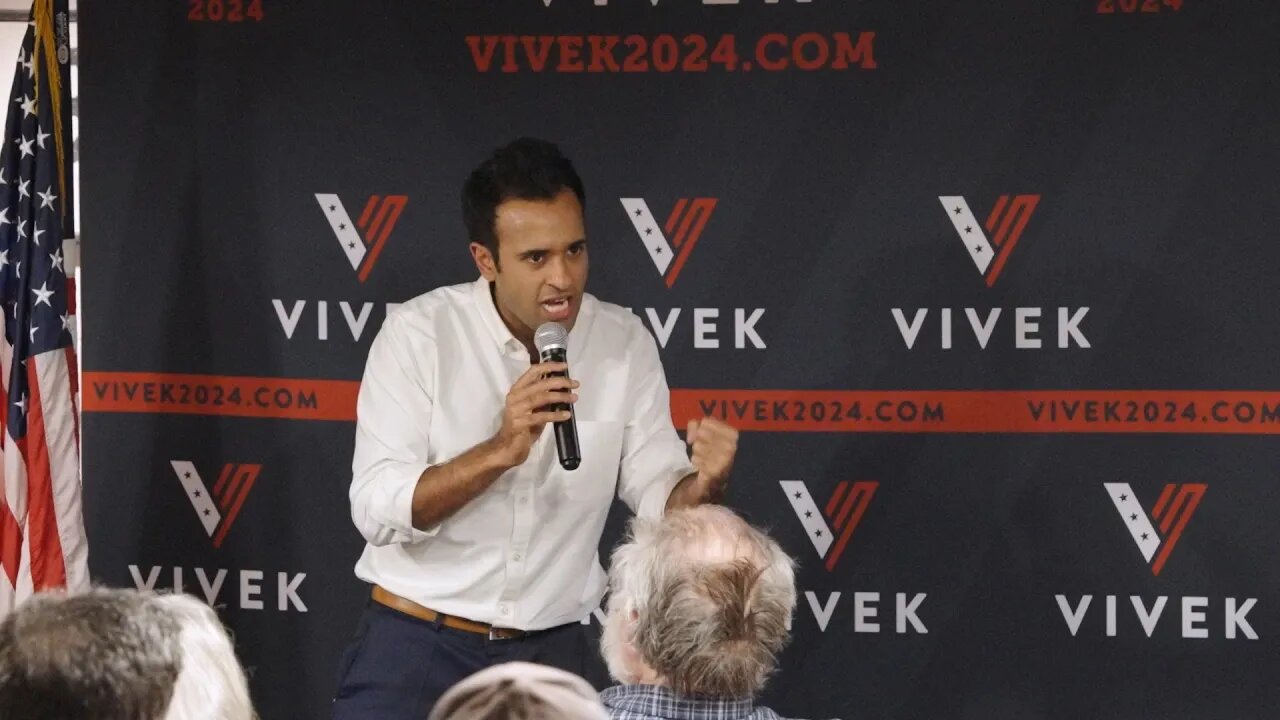 Vivek 2024