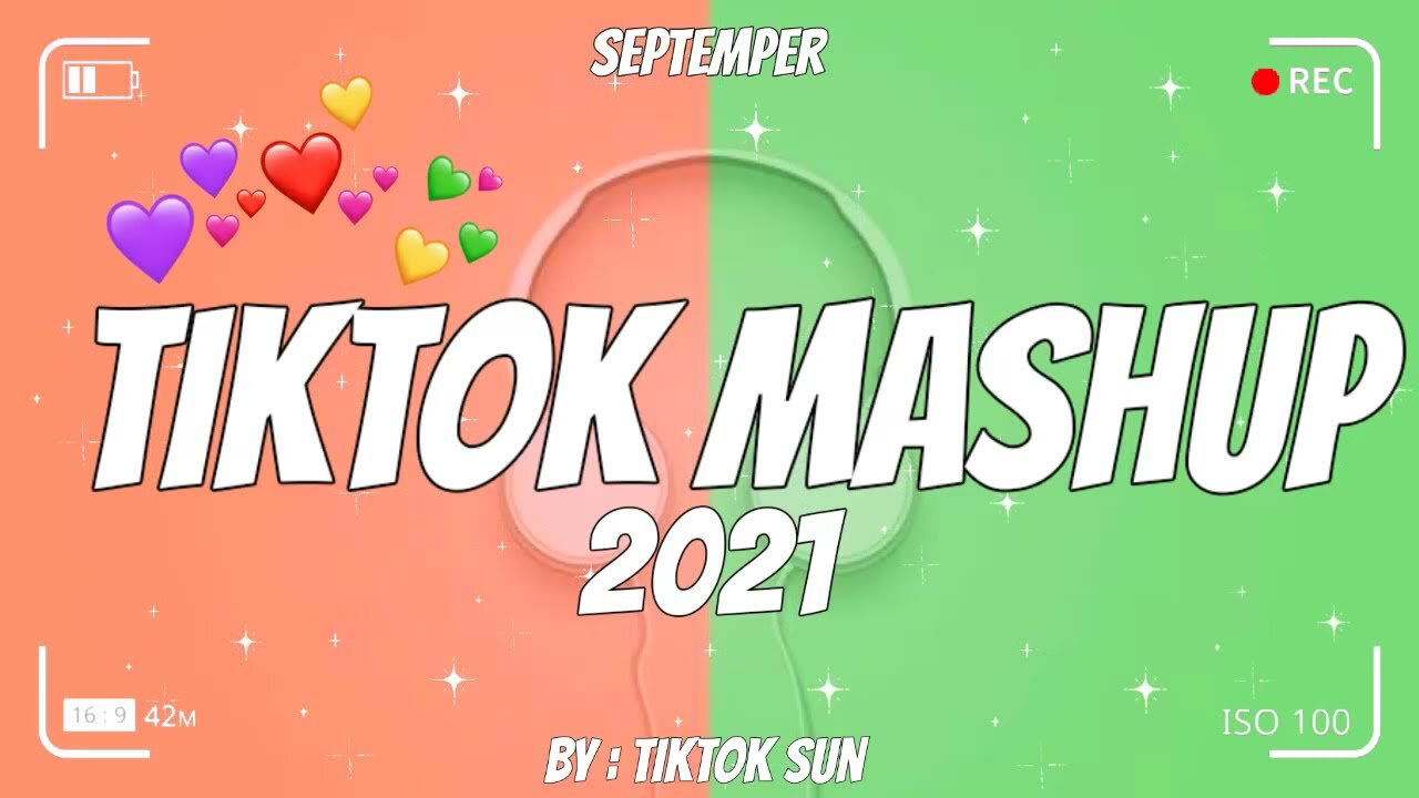 New TikTok Mashup October 2021 #12 (Not Clean)