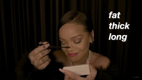 Dirty mind of rihanna 🔞😁