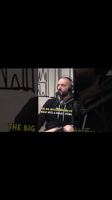 Misconceptions of the Rolex Market